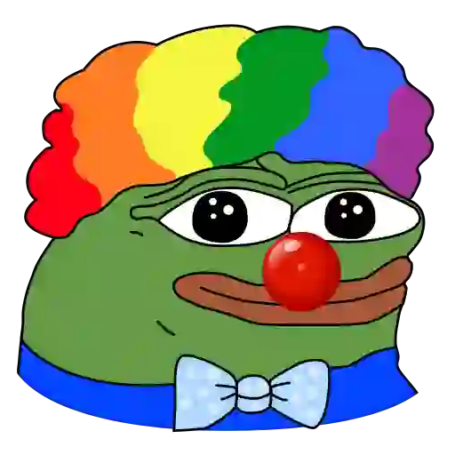 PePe KeK XI