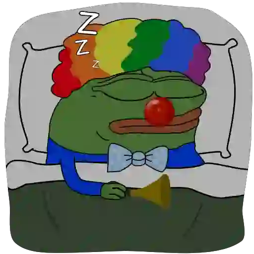 PePe KeK XI