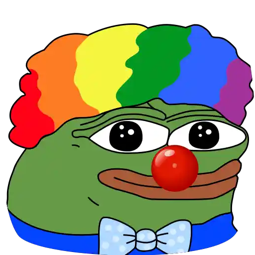 PePe KeK XI