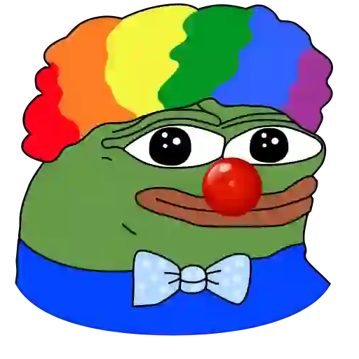 PePe KeK XI