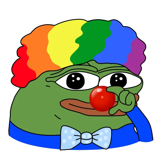 PePe KeK XI