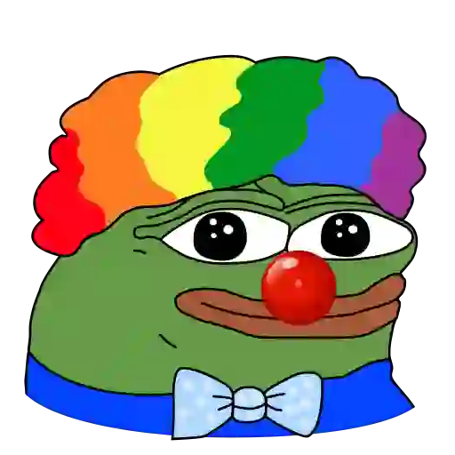PePe KeK XI