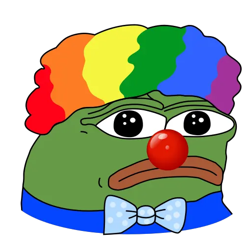 PePe KeK XI