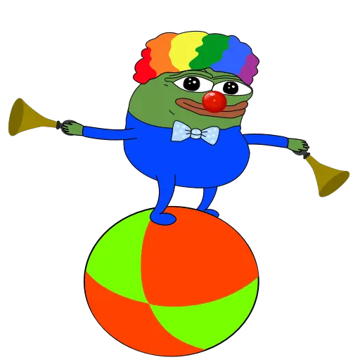 PePe KeK XI