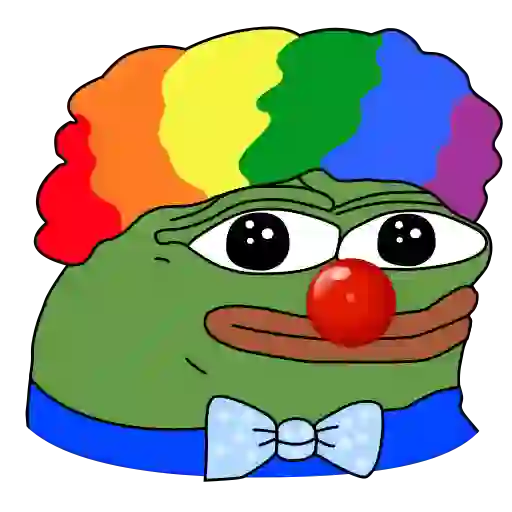 PePe KeK XI