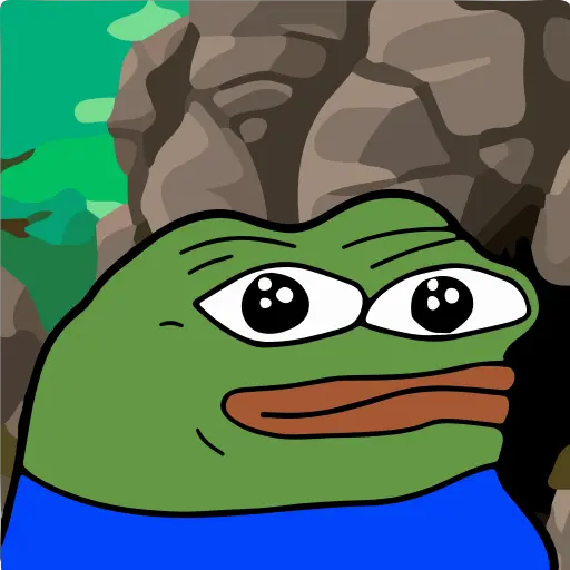 PePe KeK VIII