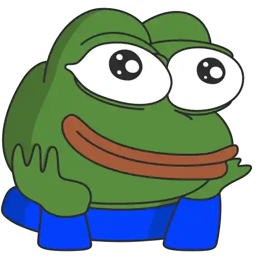 PePe KeK VIII