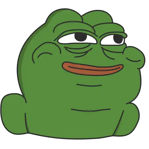 PePe KeK VIII