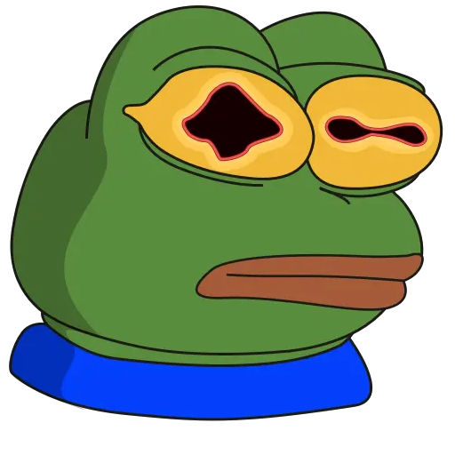 PePe KeK VIII