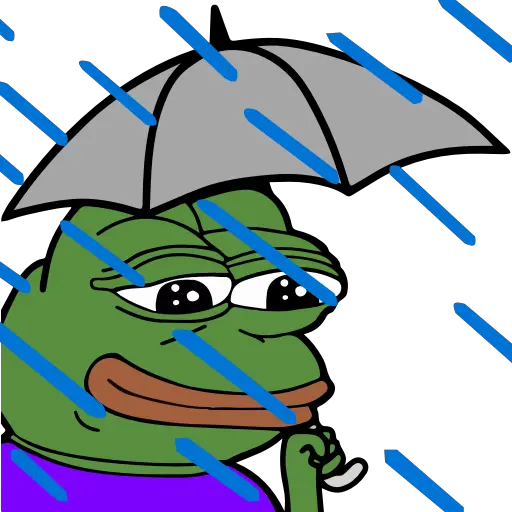 PePe KeK VIII preview
