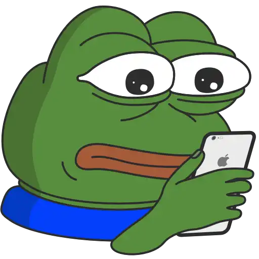 PePe KeK VIII