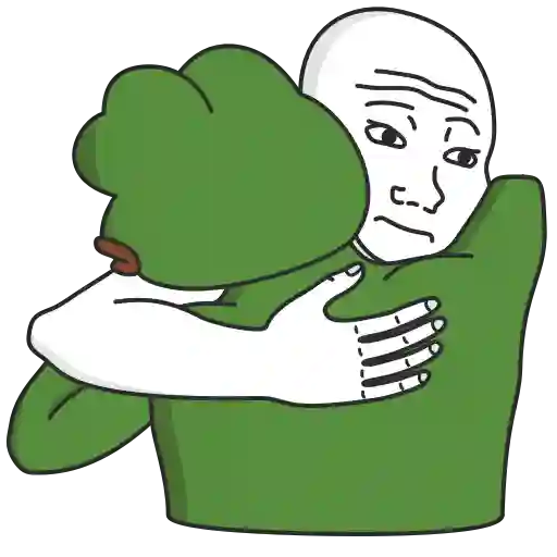PePe KeK VIII
