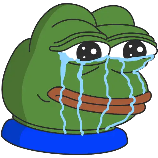 PePe KeK VIII