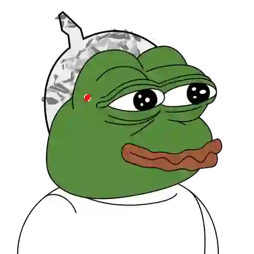 PePe KeK VIII