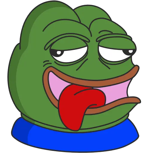 PePe KeK VIII