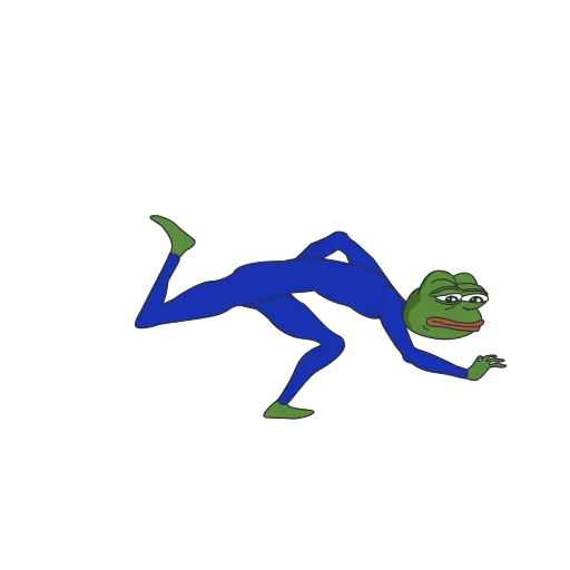 PePe KeK VIII