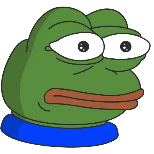 PePe KeK VIII preview
