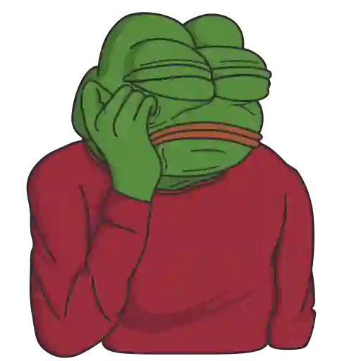 PePe KeK VIII