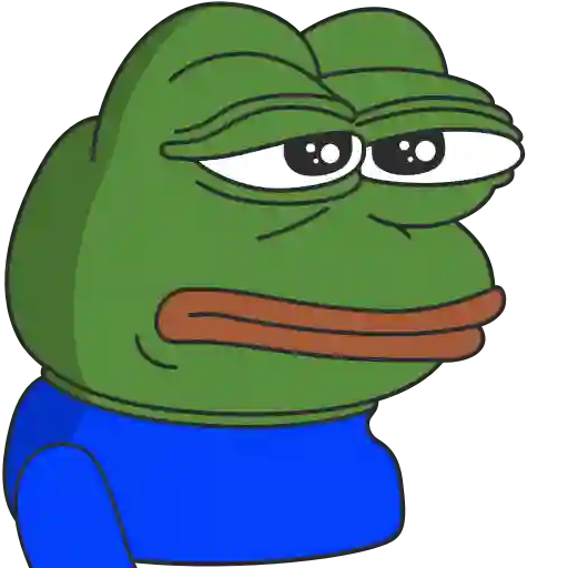 PePe KeK VIII