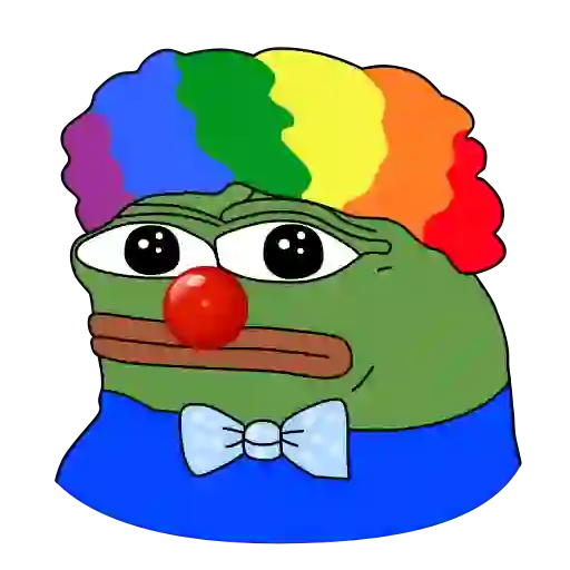 PePe KeK XII