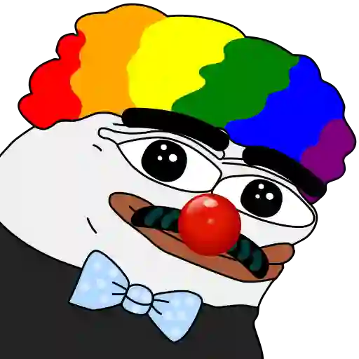 PePe KeK XII