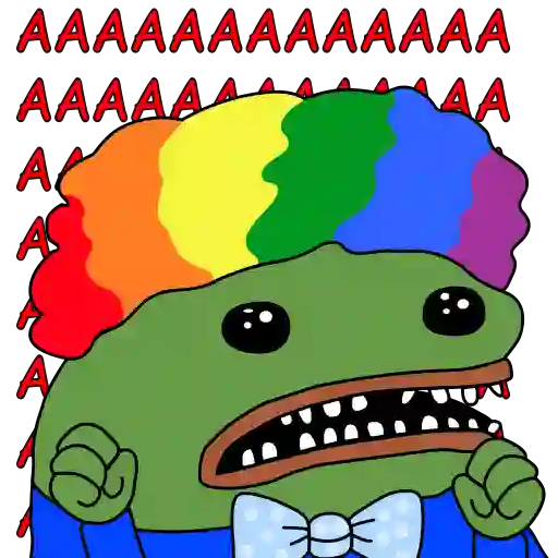 PePe KeK XII