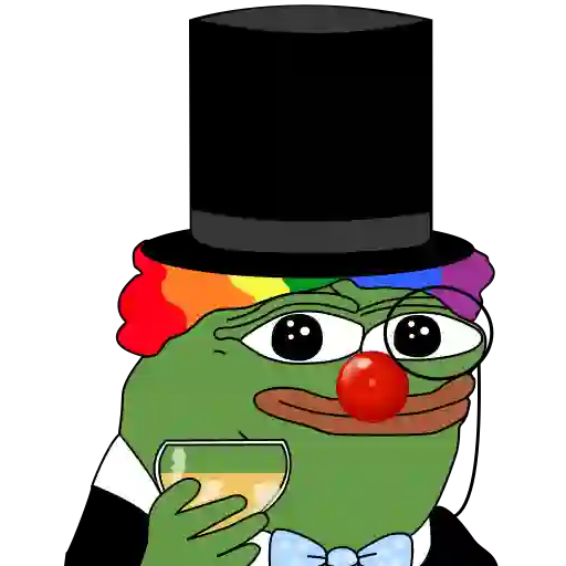 PePe KeK XII