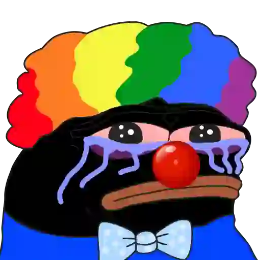 PePe KeK XII