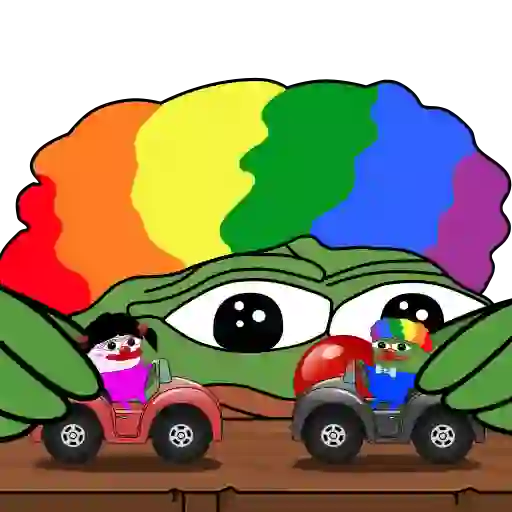 PePe KeK XII