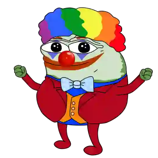 PePe KeK XII