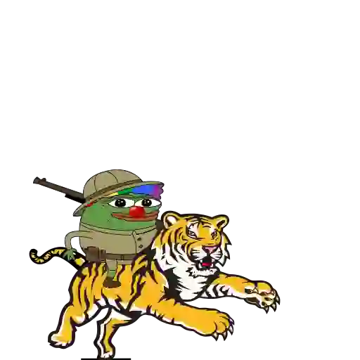 PePe KeK XII