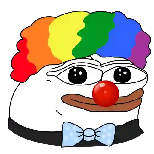 PePe KeK XII