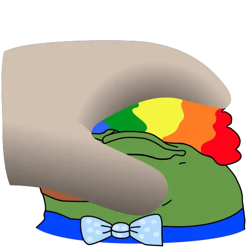 PePe KeK XII preview
