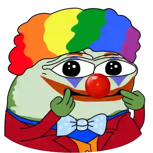 PePe KeK XII