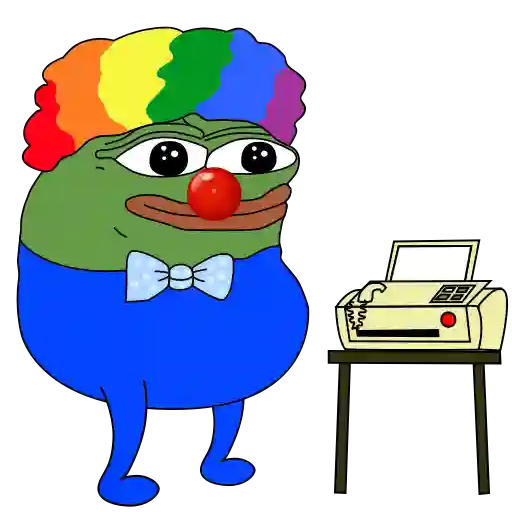 PePe KeK XII