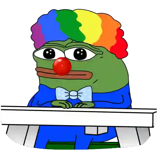 PePe KeK XII