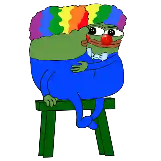 PePe KeK XII
