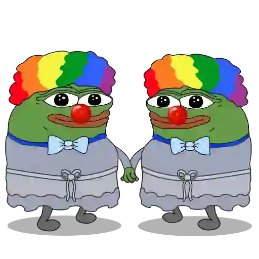 PePe KeK XII