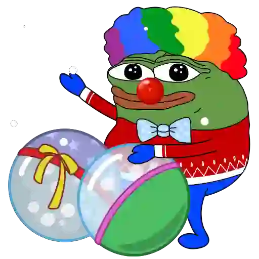 PePe KeK XII preview