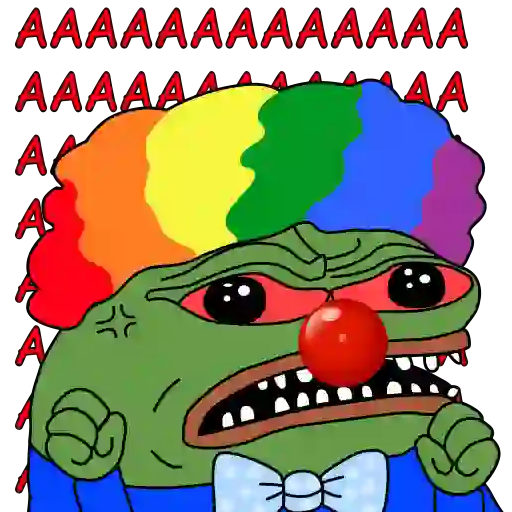 PePe KeK XII