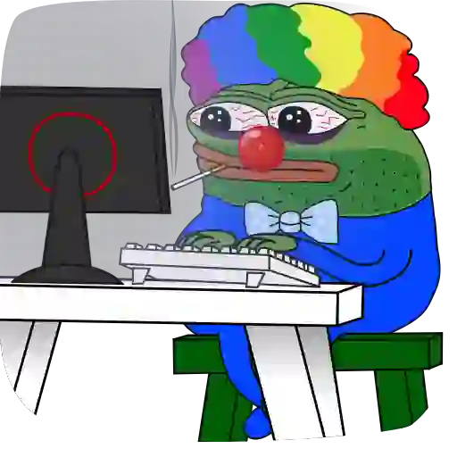 PePe KeK XII