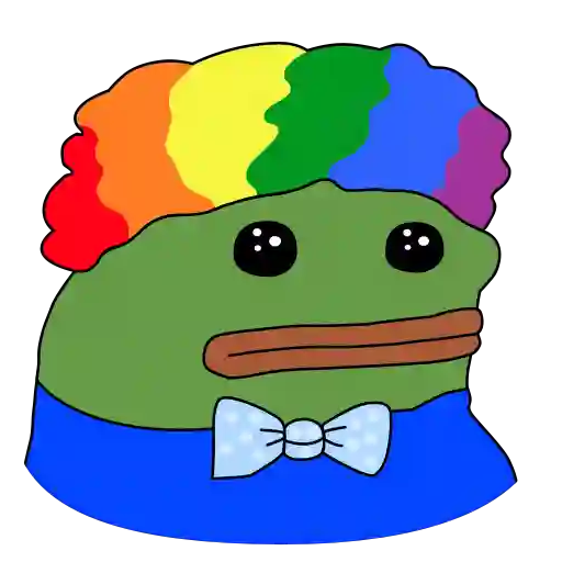 PePe KeK XII