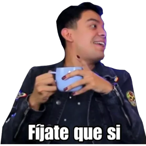 Pepe y Teo