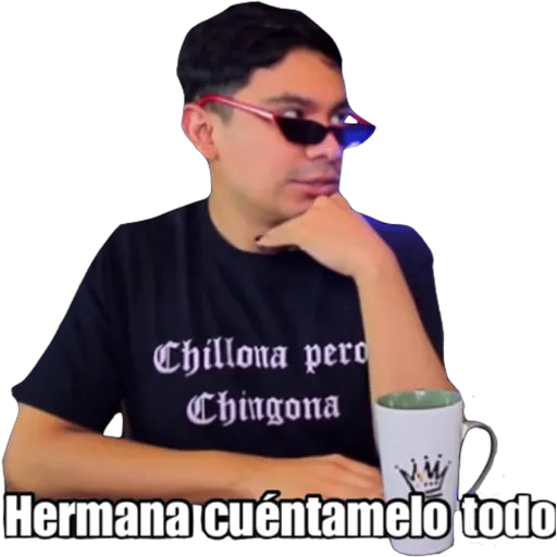 Pepe y Teo preview