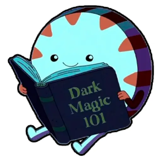 Peppermint Butler (Adventure Time) Mentita