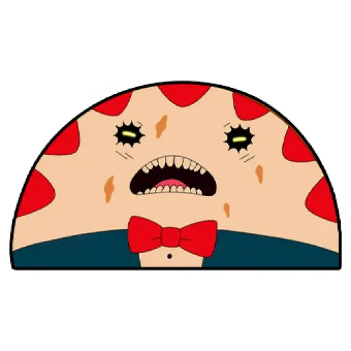 Peppermint Butler (Adventure Time) Mentita