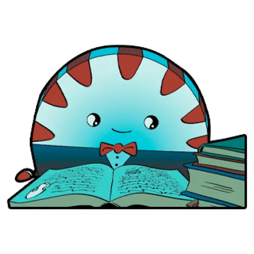 Peppermint Butler (Adventure Time) Mentita
