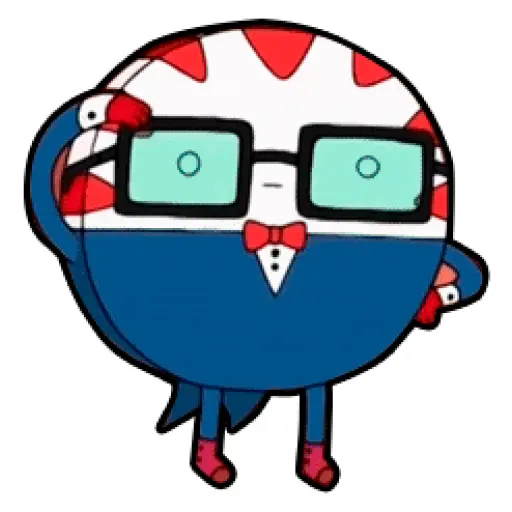 Peppermint Butler (Adventure Time) Mentita