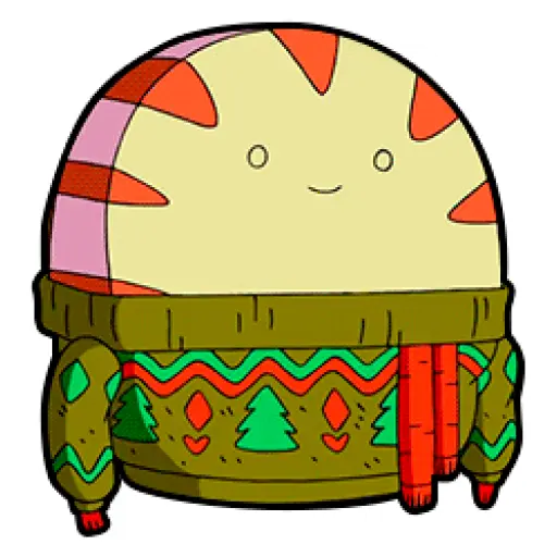 Peppermint Butler (Adventure Time) Mentita