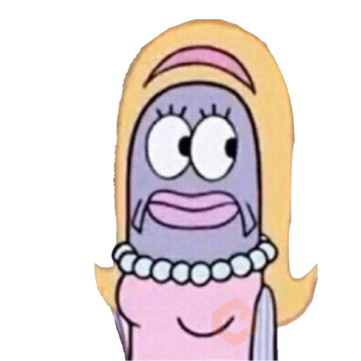 Pescados Bob sticker 22